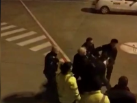 Slovák sa pokúšal dostať na palubu lietadla násilím. Slovák sa pokúšal dostať na palubu lietadla násilím.
