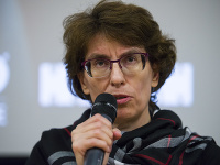 Zuzana Mistríková