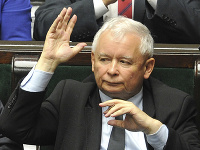 Jaroslaw Kaczyňski Jaroslaw Kaczyňski