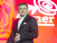 Robert Fico Robert Fico