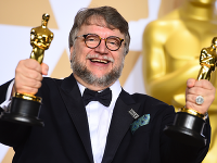 Guillermo del Toro s Oscarmi