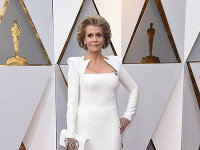 Jane Fonda Jane Fonda