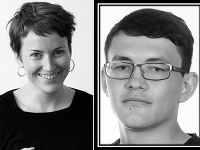 Investigatívna novinára z Českej republiky Pavla Holcová patrila k blízkym kolegom Jána Kuciaka Investigatívna novinára z Českej republiky Pavla Holcová patrila k blízkym kolegom Jána Kuciaka