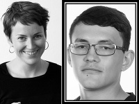 Investigatívna novinárka z Českej republiky Pavla Holcová patrila k blízkym kolegom Jána Kuciaka Investigatívna novinárka z Českej republiky Pavla Holcová patrila k blízkym kolegom Jána Kuciaka