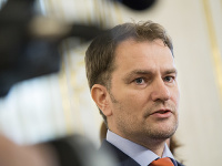 Igor Matovič Igor Matovič