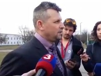 Prokurátor Špirko Prokurátor Špirko