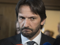 Robert Kaliňák Robert Kaliňák
