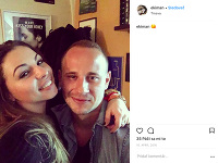 Patrícia Martinovičová sa zasnúbila. Áno povedala partnerovi na dovolenke na Bali. 