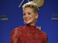 Sharon Stone Sharon Stone