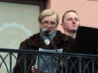 Zlatica Kušnírová Zlatica Kušnírová