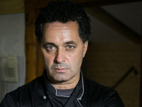 Martin Dejdar je hviezdou markizáckeho seriálu Kuchyňa.
