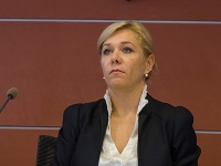 Denisa Saková Denisa Saková