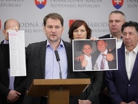 Igor Matovič Igor Matovič