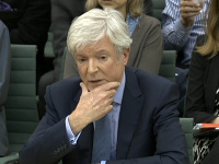 Tony Hall Tony Hall