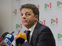 Matteo Renzi Matteo Renzi
