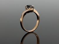 Prsteň na mieru
