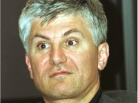 Zoran Djindjic Zoran Djindjic
