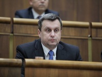 Andrej Danko Andrej Danko