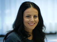 Katarína Knechtová Katarína Knechtová