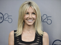 Heather Locklear Heather Locklear