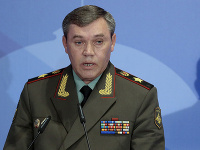 Valerij Gerasimov Valerij Gerasimov