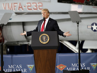 Donald Trump Donald Trump