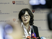 Lucia Žitňanská Lucia Žitňanská