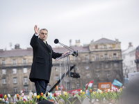 Viktor Orbán Viktor Orbán