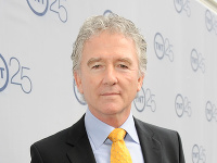 Patrick Duffy Patrick Duffy