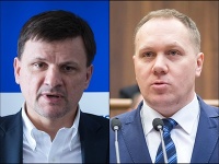 V KDH si volia nového predsedu. V hre sú tri mená. V KDH si volia nového predsedu. V hre sú tri mená.