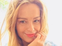 Petra Němcová Petra Němcová