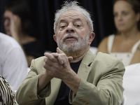 Luiz Inácio Lula da Silva Luiz Inácio Lula da Silva