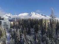 Vysoké Tatry Vysoké Tatry
