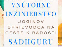 Kniha Vnútorné inžinierstvo Kniha Vnútorné inžinierstvo