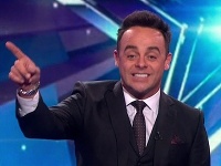 Ant McPartlin Ant McPartlin