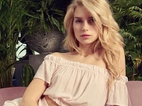 Lottie Moss Lottie Moss