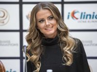 Daniela Hantuchová Daniela Hantuchová