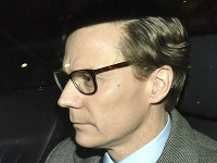 Alexander Nix Alexander Nix