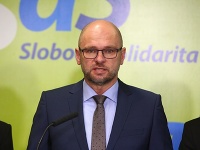 Richard Sulík Richard Sulík