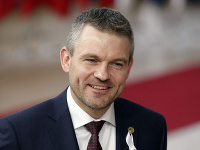 Peter Pellegrini Peter Pellegrini
