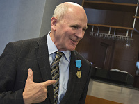 František Mikloško František Mikloško