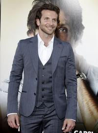 Bradley Cooper 