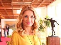 Martina Šimkovičová Martina Šimkovičová