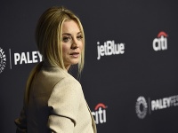 Kaley Cuoco Kaley Cuoco