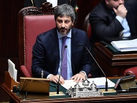 Roberto Fico Roberto Fico
