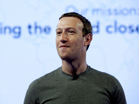 Mark Zuckerberg Mark Zuckerberg