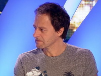 Paľo Habera sa v SuperStar poriadne vytočil. Paľo Habera sa v SuperStar poriadne vytočil.