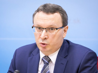 Tibor Bernaťák Tibor Bernaťák