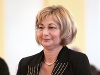 Ľubica Rošková Ľubica Rošková