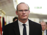 Simon Coveney Simon Coveney